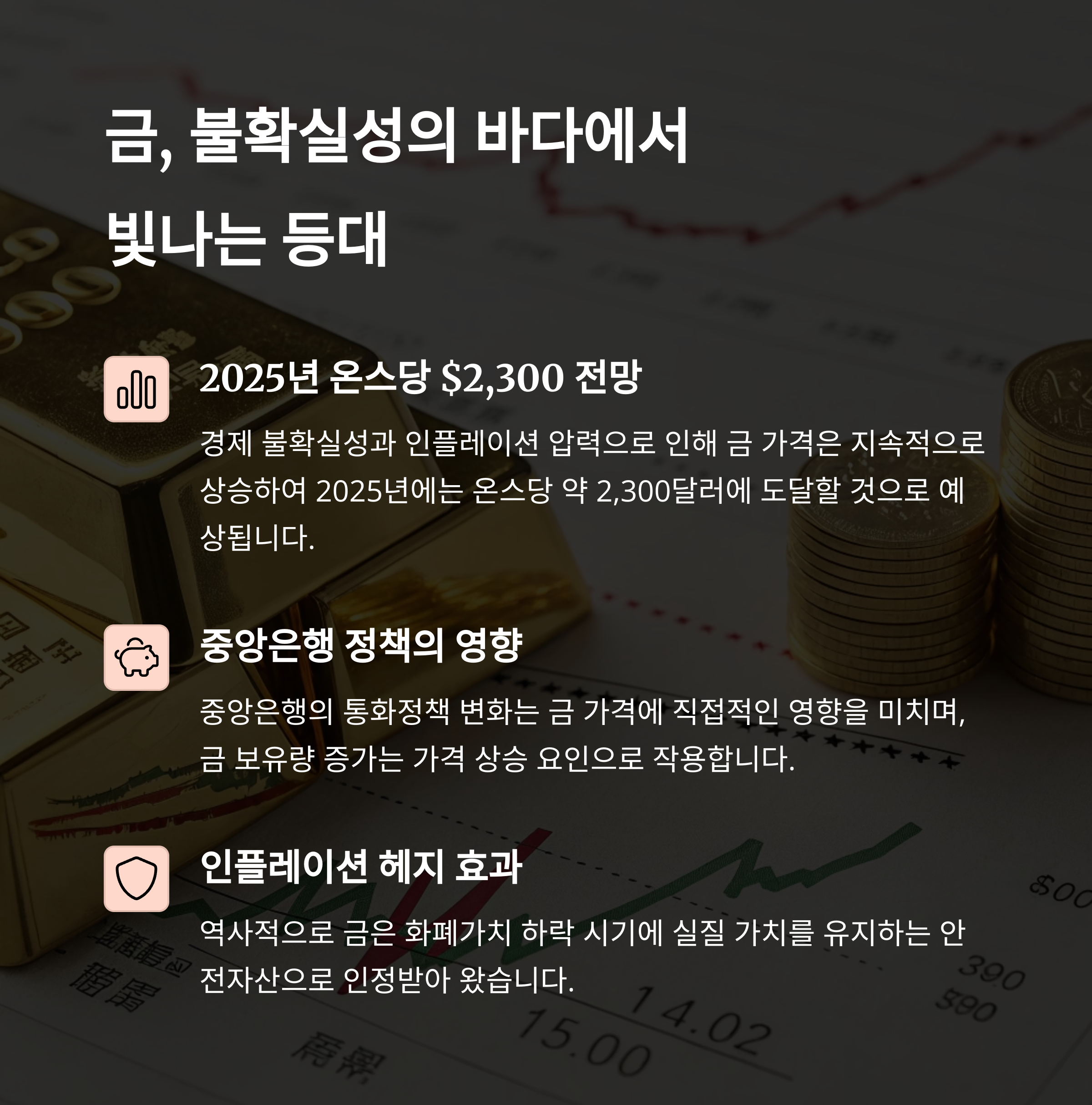 실물자산 투자 필수 가이드
