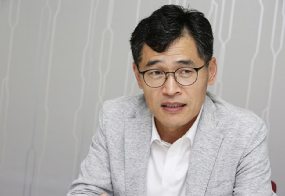 이기재 인터뷰