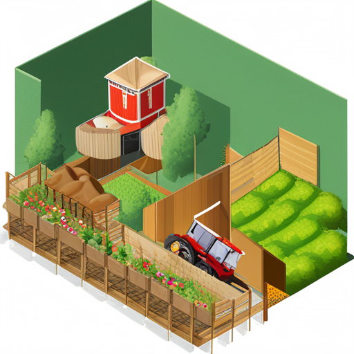 농업경영체 등록 조건