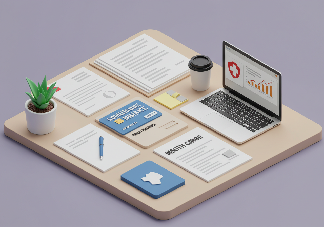 건강보험료 경감 대상자와 신청 방법 최대 50%까지 감면!