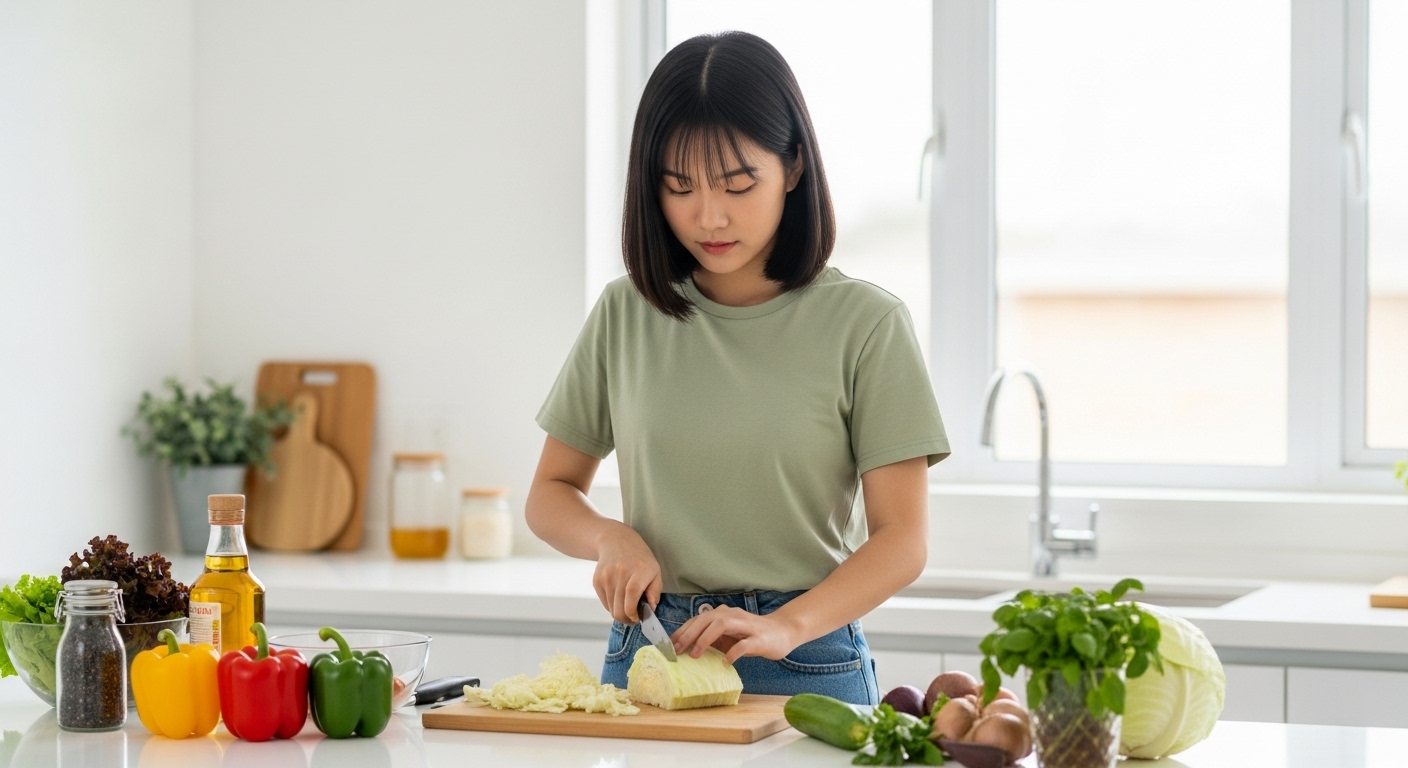양배추 효능 부작용