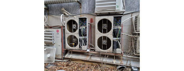 대구 동구 에어컨설치