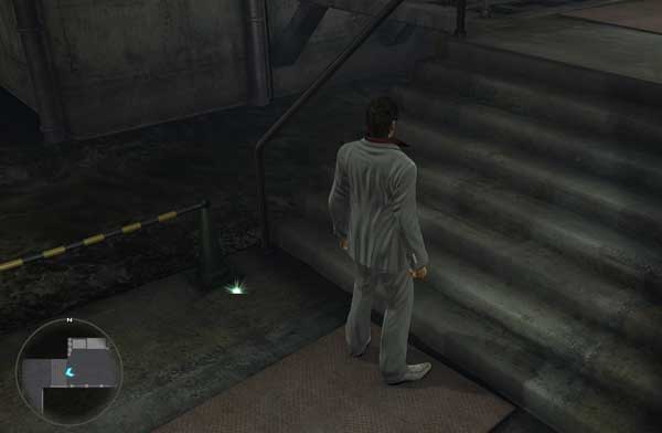 카무로쵸 물품보관함 33 이미지