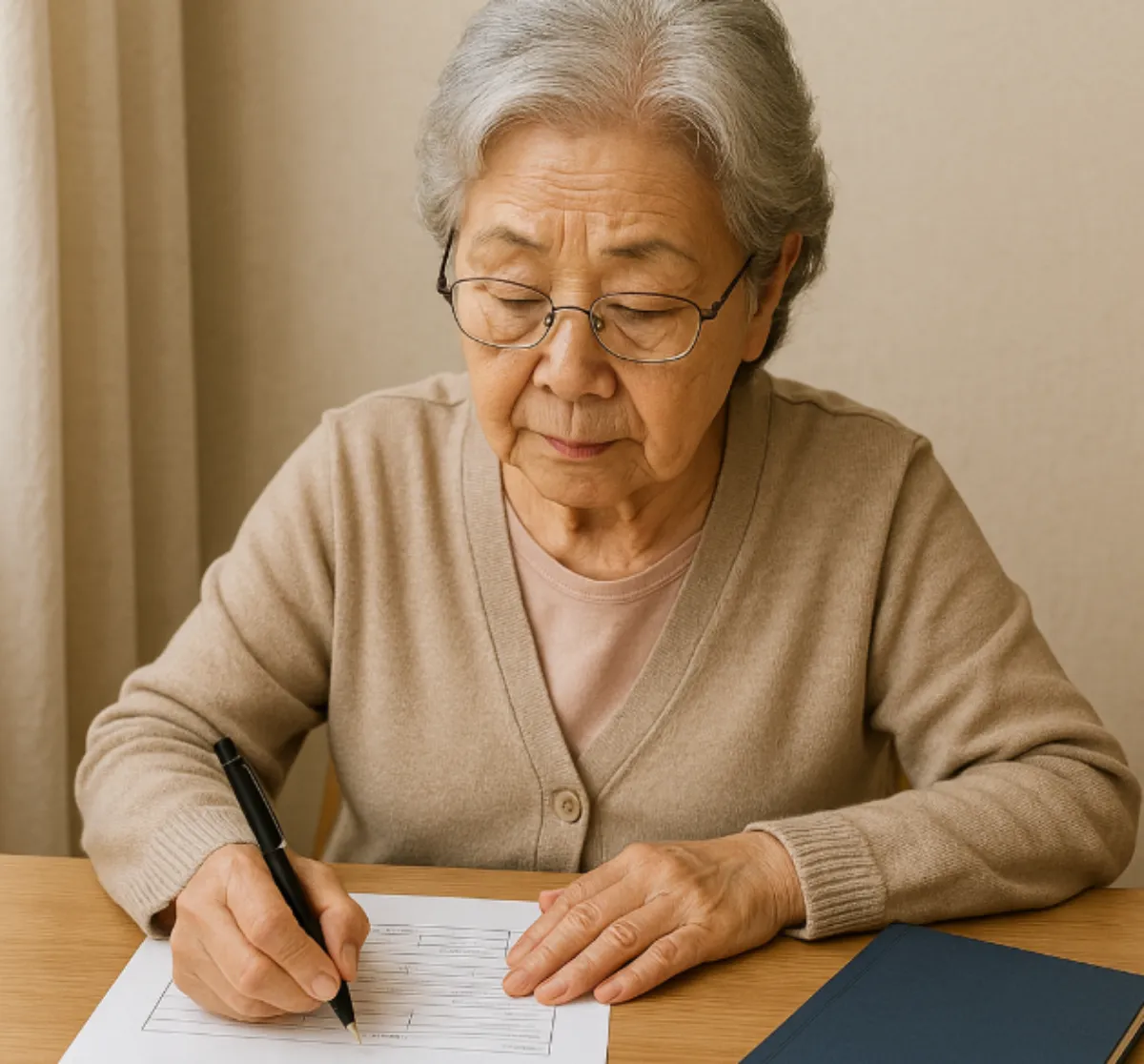 기초연금수급받기