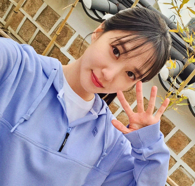 박은빈 프로필