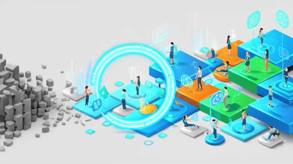 지능형 사기 위협 대응 디지털 전환 ..