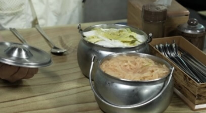 전현무계획2 34회 충남 당진 닭개장 맛집 장춘닭개장