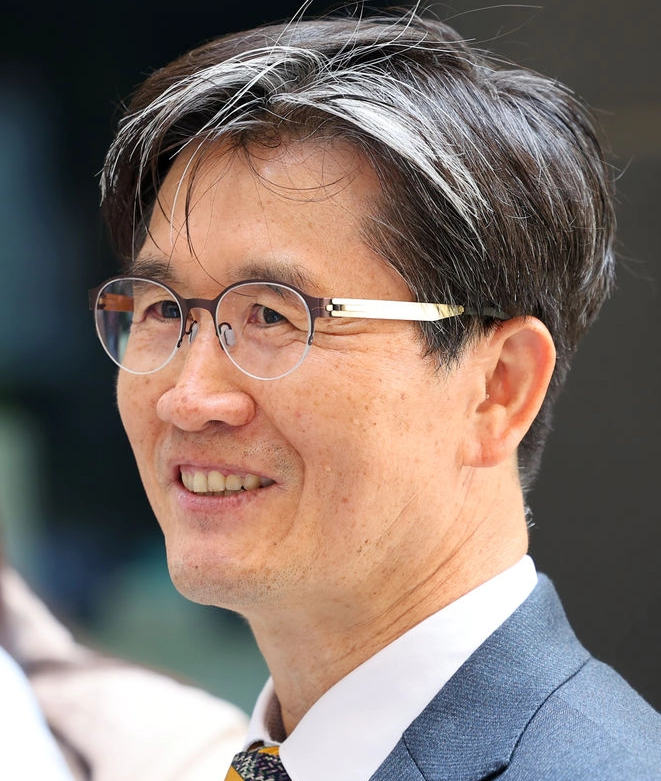 오동운 공수처장 딸 부모찬스 차용증 논란 이유