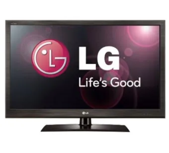 LG TV 백라이트 수리 비용 고장 오류 해결_2