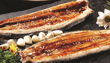 마늘장어구이