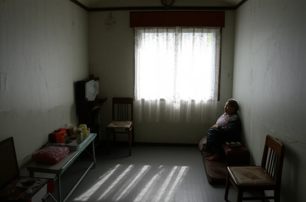 2025 서대문구, 최중증 독거 장애..