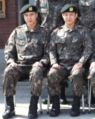 배우 서준영 프로필 나이 키 고향 결혼 카페사장 신랑수업 소개팅녀