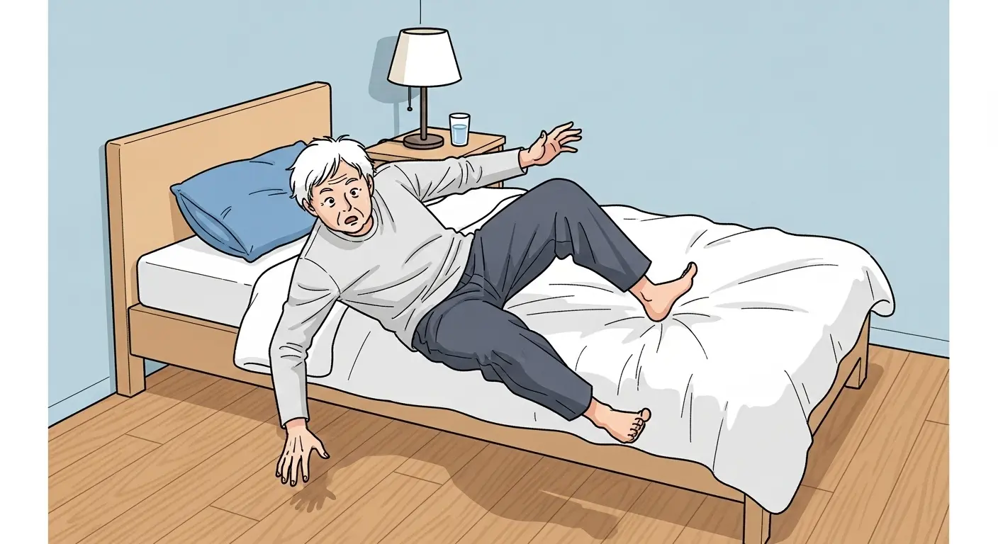 독거노인 응급안전안심 서비스