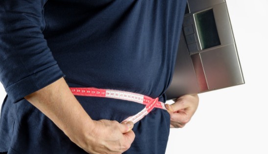 윗배 빼는법 - 윗배 살빼는 운동