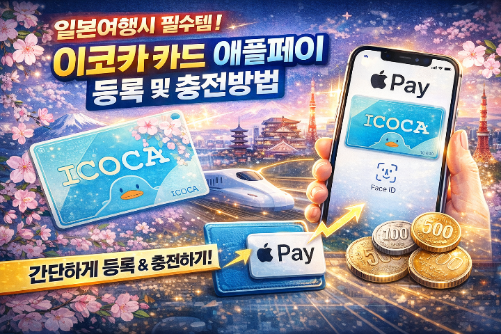 이코카카드-애플페이-등록-썸네일-사진