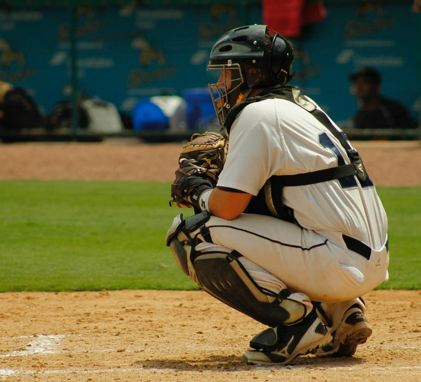 프로야구 포수는 가장 힘든 포지션 관련 사진