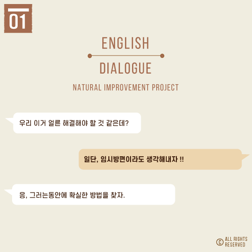 임시방편