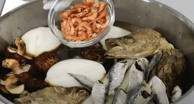 김장김치 육수 썸네일