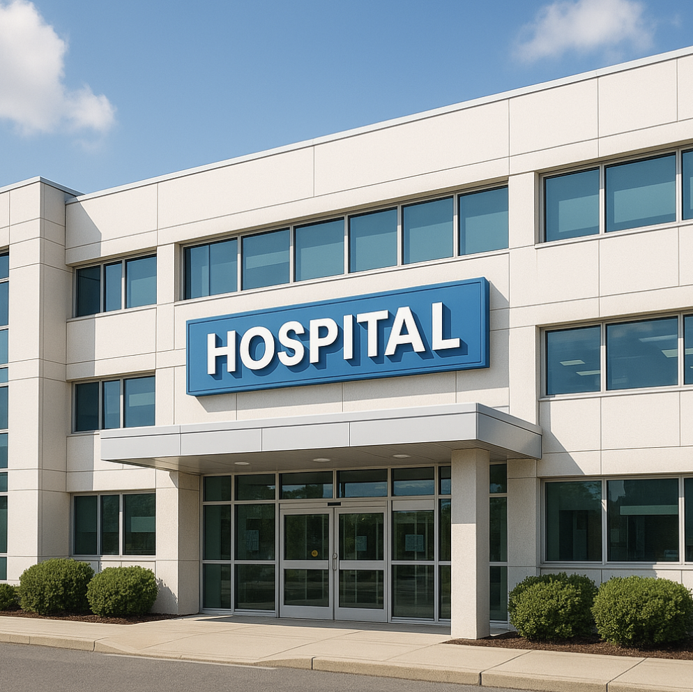 병원이미지