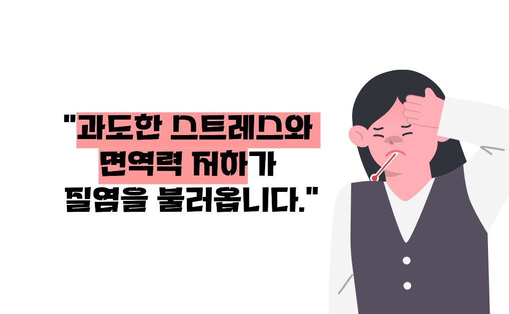 질염 증상 원인