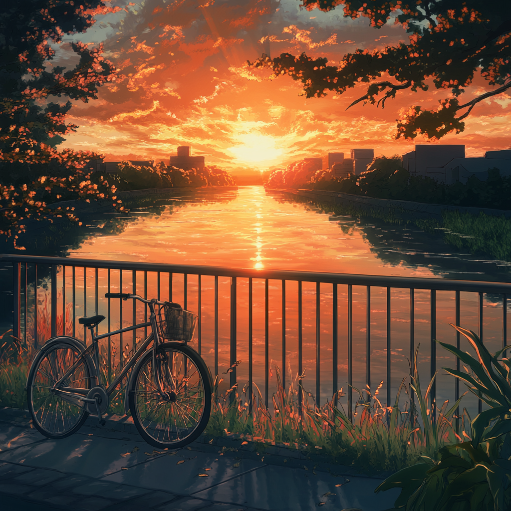 자전거 꿈 해몽