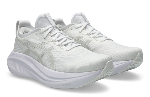 [쿠션좋은 런닝화 추천] 아식스 젤 님버스27