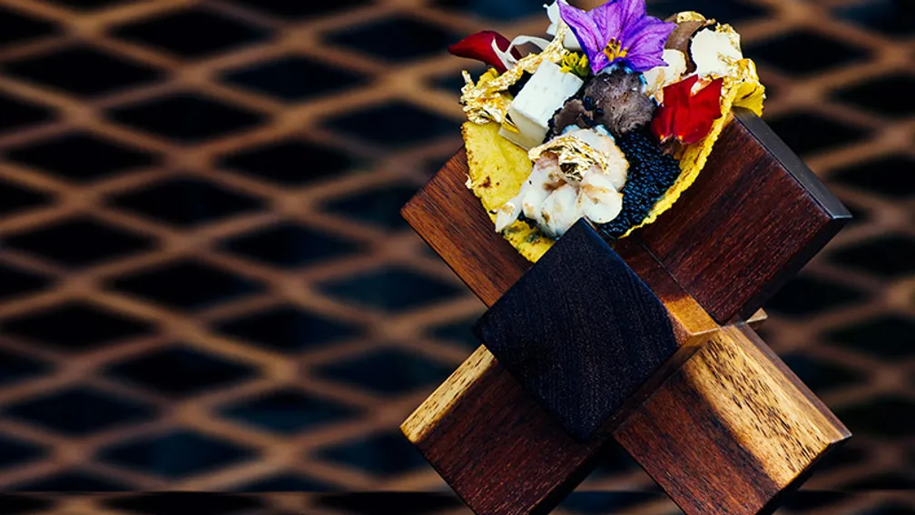 가장비싼음식,미식여행