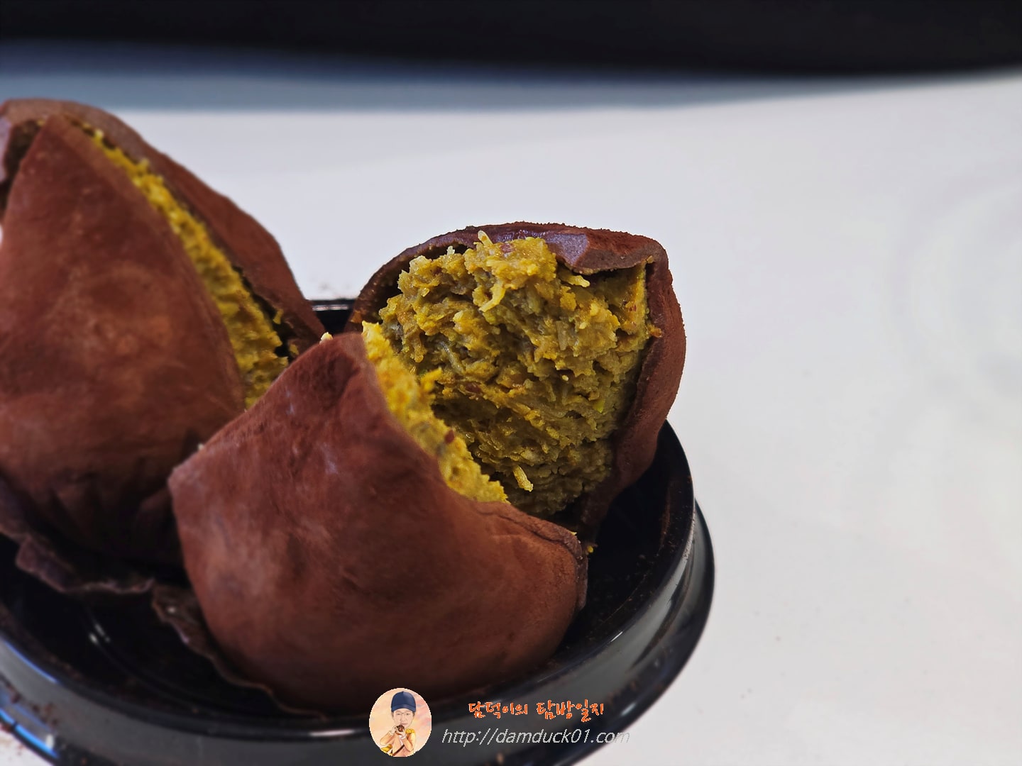 두쫀쿠 - 두바이쫀득쿠키