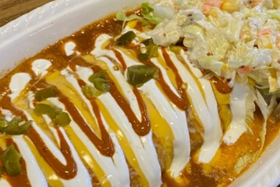 생활의달인 서울 3대 타코 맛집 TOP 3