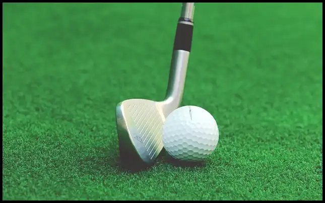 파크골프 경기규칙 (+ ob처치 방법 )