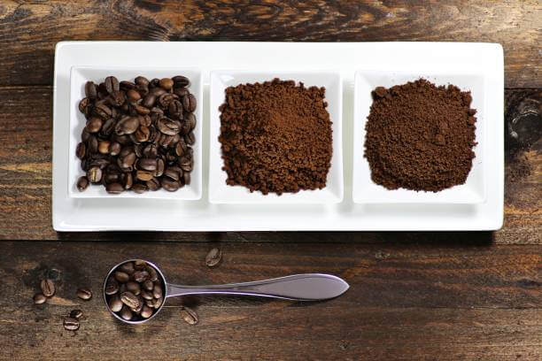 원두커피찌꺼기