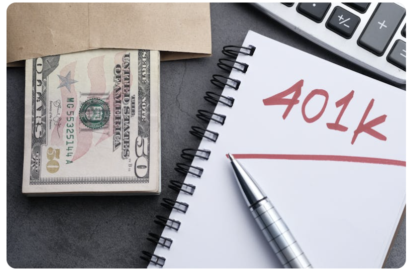 퇴직금 자동 투자 활용법