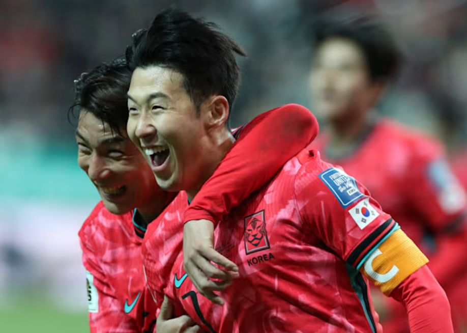 한국 태국 축구 일정 중계 결과 예상