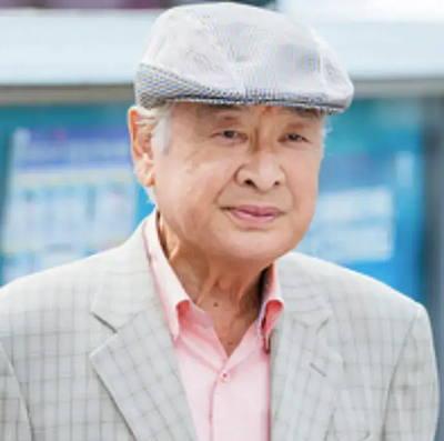 이순재-배우-사진