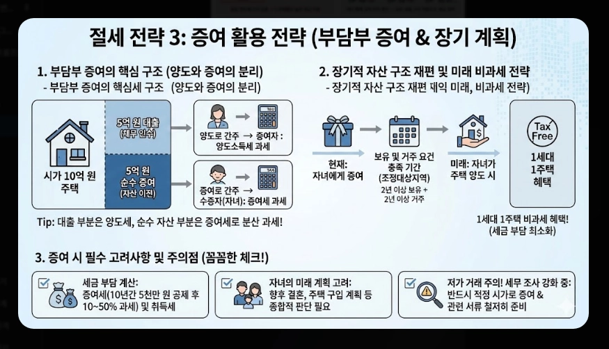 다주택자 양도소득세 [5월 9일 전 잔금 필수] 달라지는 세율 및 절세 방법 4가지