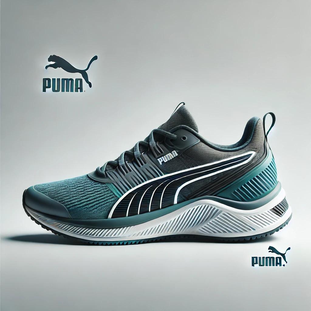 푸마 남성 런닝화