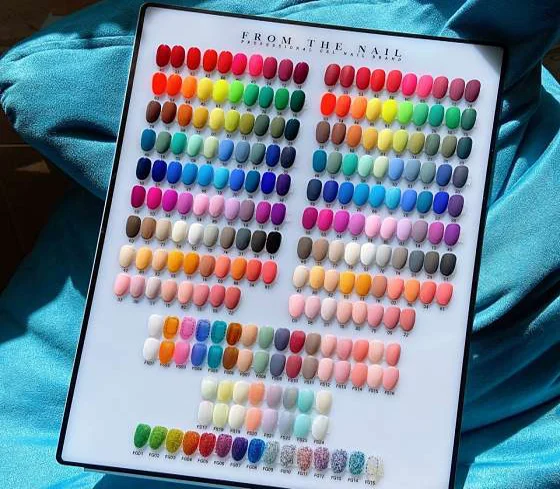 핑거네일투고 전주고사점