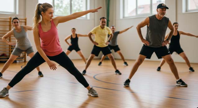 예방과 관리 방법