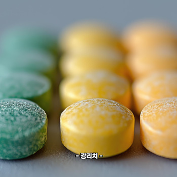 아르기닌 부작용