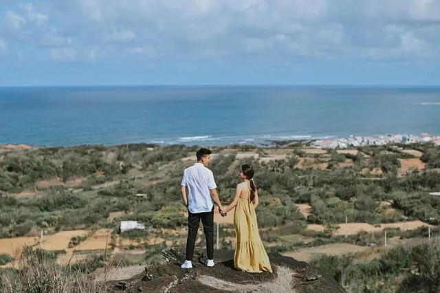 중년 취미가 감정을 바꾼다