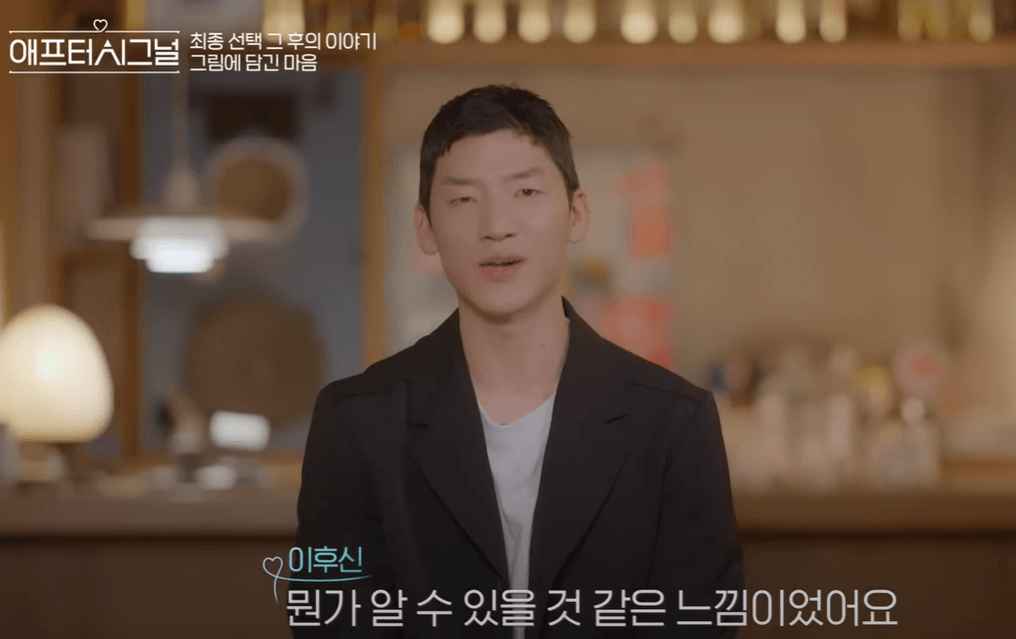 전시회를 준비하면서