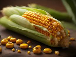 옥수수 맛있게 삶는 방법