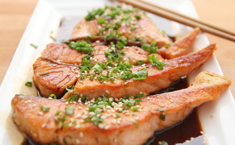 반찬이 1~2개만 있어도 건강하게 먹는 방법