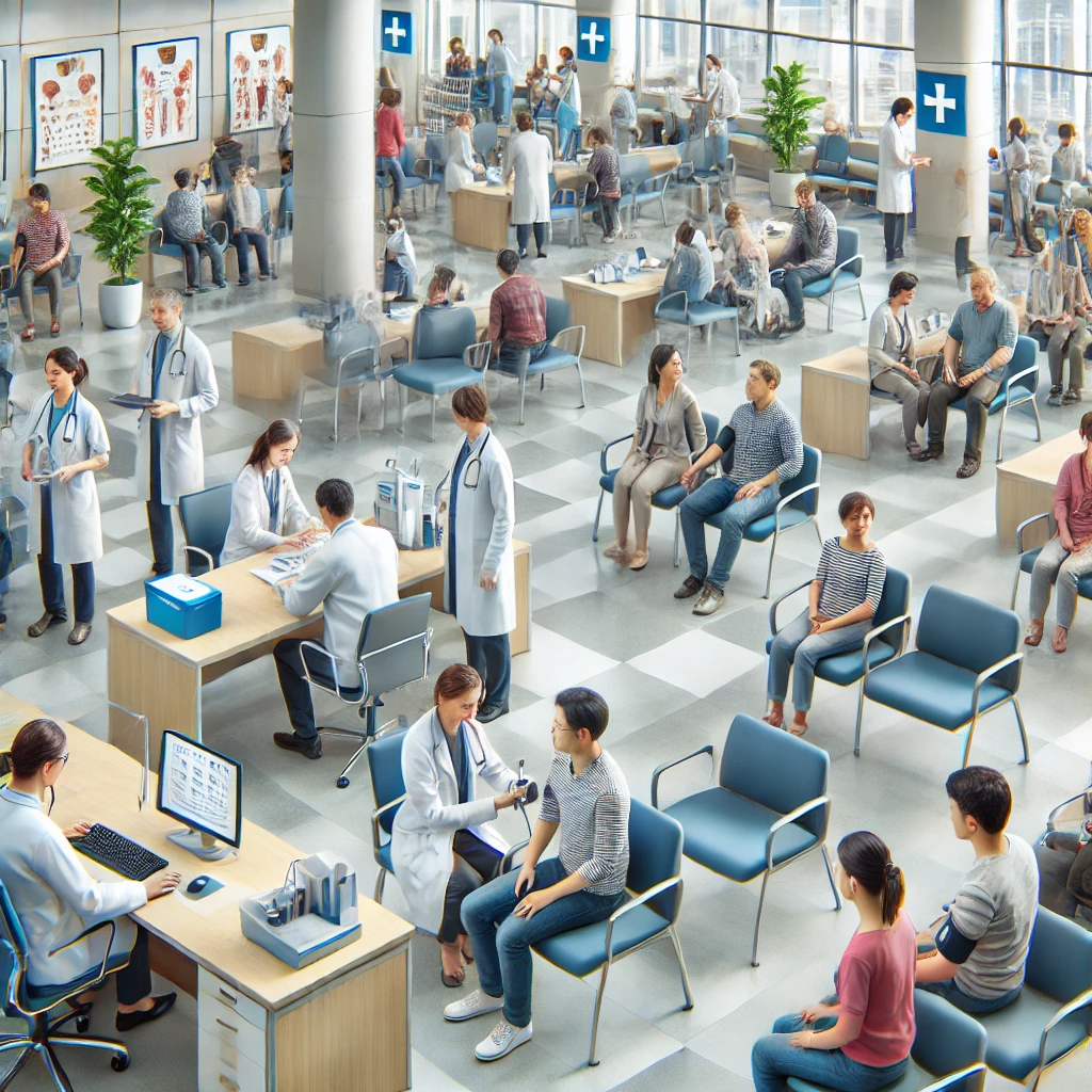 건강검진 핸드폰 조회