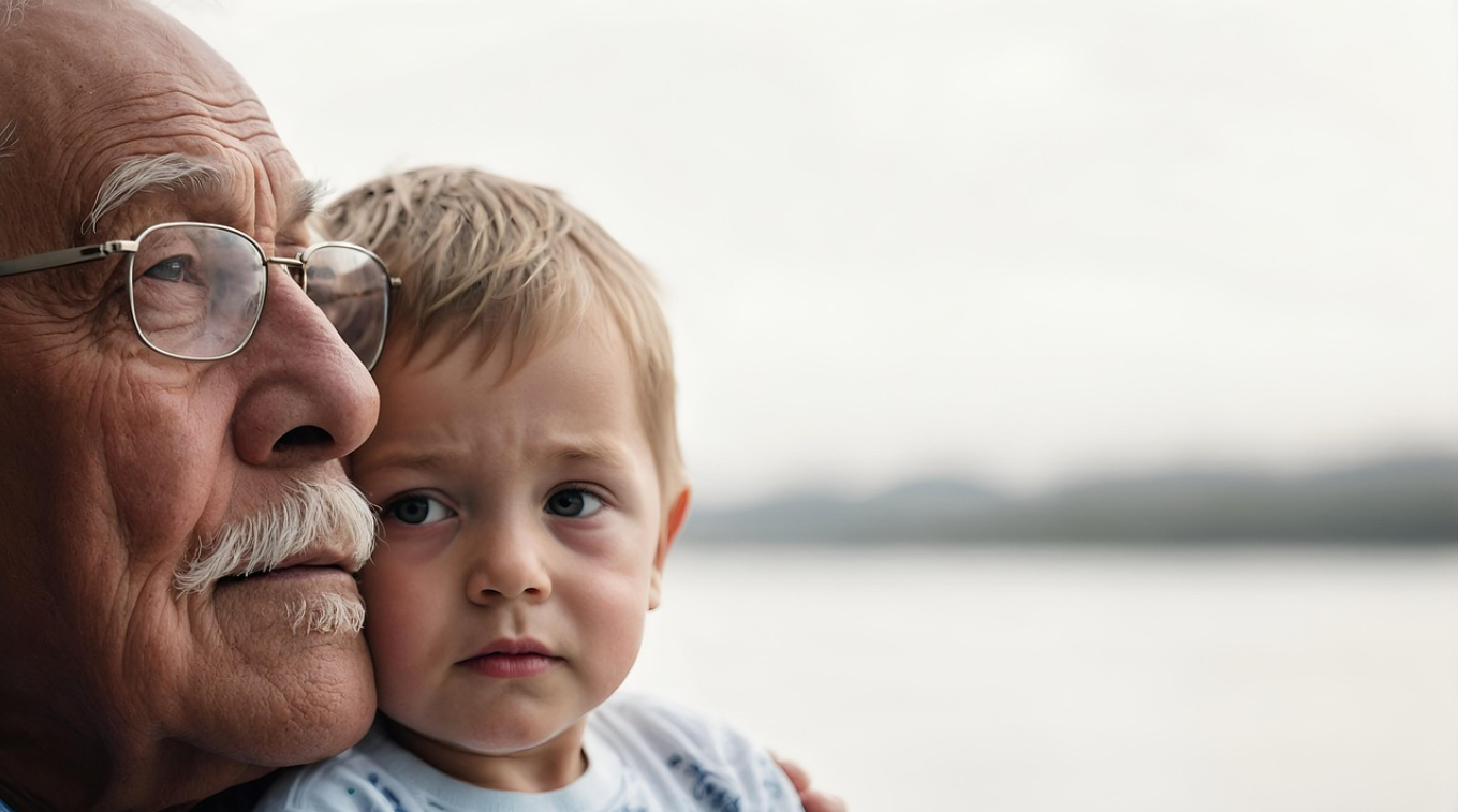 왜 시간은 나이가 들수록 빨리 가는 것처럼 느껴질까? – 아이에겐 느리고, 어른에겐 빠른 시간의 심리학과 신경과학