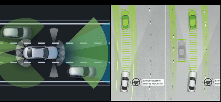 벤츠 GLC 쿠페 풀체인지 가격 출시 300 4MATIC