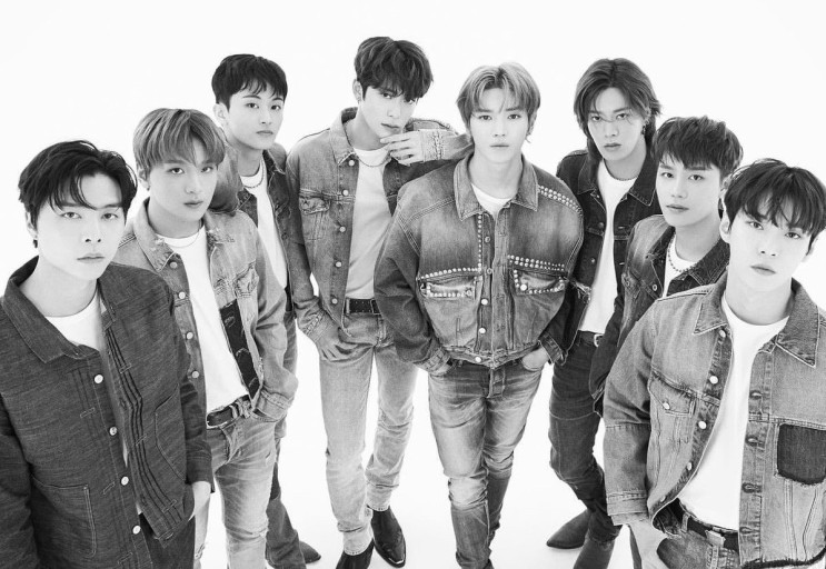 NCT 태일 성범죄로 그룹 인스타 언팔