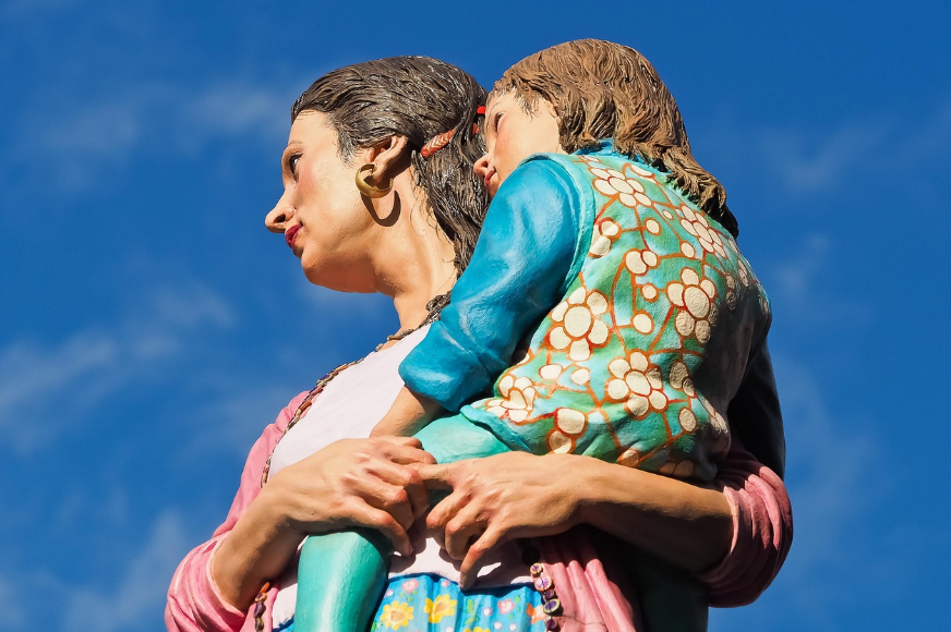 페르난도 보테로 작품 특징과 숨겨진 의미 핵심