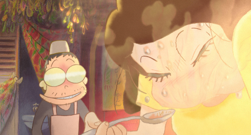 지브리 애니메이션 &#39;기브리즈 episode2 소개