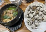 오늘N 산지 직송 남도 해산물 한상 은평구 벌교 맛집